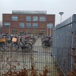 reunie middelbare school CLD Delft