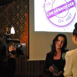 Loedermoeder award Lisette Schrijft