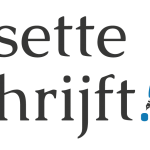 Logo Lisette Schrijft