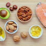 voedingsmiddelen met omega 3 vetzuren